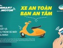 Thiết bị định vi giám sát xe máy - smartmotor viettel quận Tân Phú