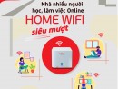 Home Wifi Viettel thường được sử dụng