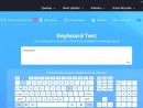 Trang web test bàn phím tốt nhất được nhiều người tin dùng