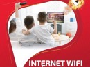 Lắp mạng Viettel Wifi Cáp quang tại Phường Phú Thọ Thủ Dầu Một