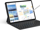 Trên tay Huawei MatePad 11: màn hình 120Hz, chip Harmony OS, bàn phím và bút tương tự iPad Pro với mức giá từ 13,99 triệu đồng
