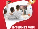 [Đồng Nai] Lắp mạng Viettel - Wifi Viettel - Internet cáp quang